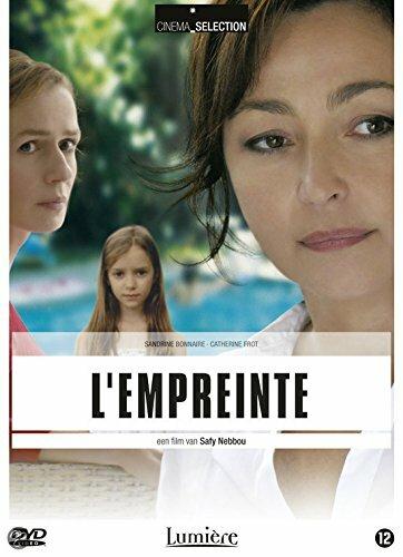 Acheter L'Empreinte de L'Ange État correct - 13,37 € L'Empreinte de L'Ange État correct - reconditionné disponible sur Label Emmaüs